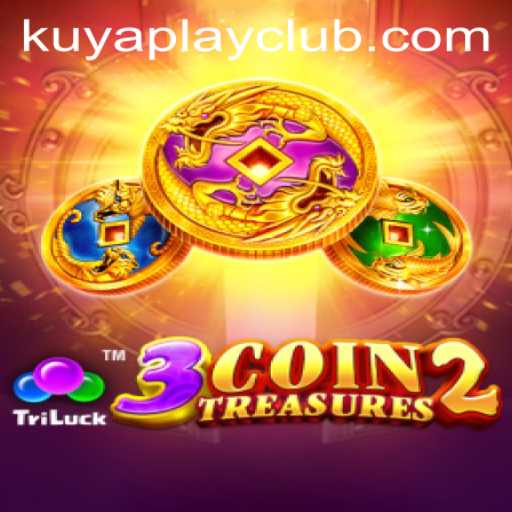 Explore the Thrilling World of 3CoinTreasures2 at Kuyaplay Casino