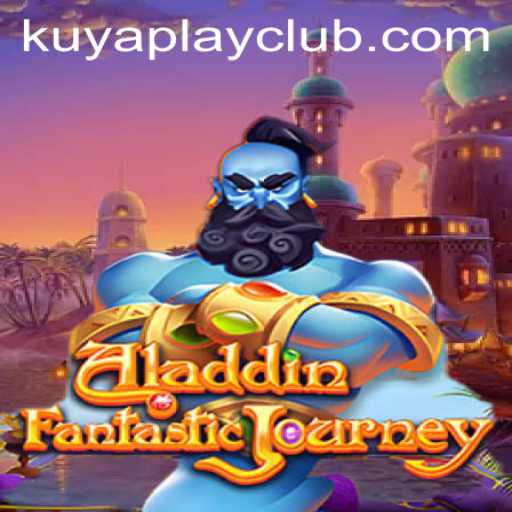 Discover the Magic of Aladdin at Kuyaplay Casino