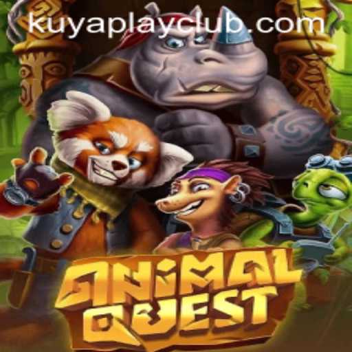 Exploring AnimalQuest: A Thrilling Adventure at Kuyaplay Casino