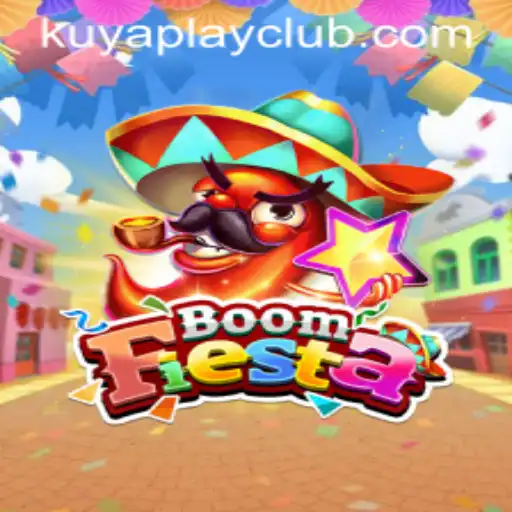 BoomFiesta: Dive into the Exciting World of Kuyaplay Casino
