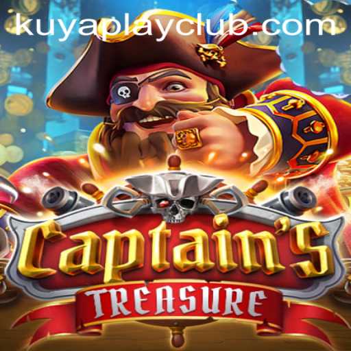Discover the Thrilling World of CaptainssTreasure at Kuyaplay Casino