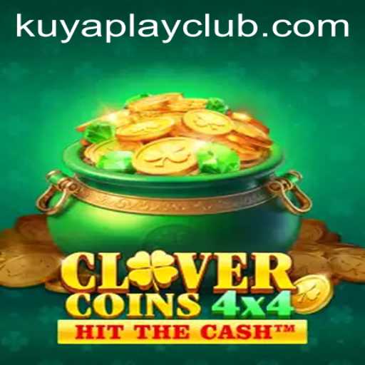 Discover the Thrilling World of CloverCoins4x4 at Kuyaplay Casino