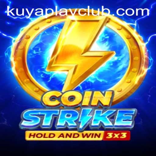 Dive into the Exciting World of Coinstrike at Kuyaplay Casino