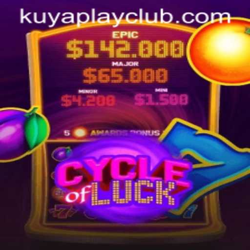 Cycle of Luck: A Thrilling Adventure Awaits at Kuyaplay Casino