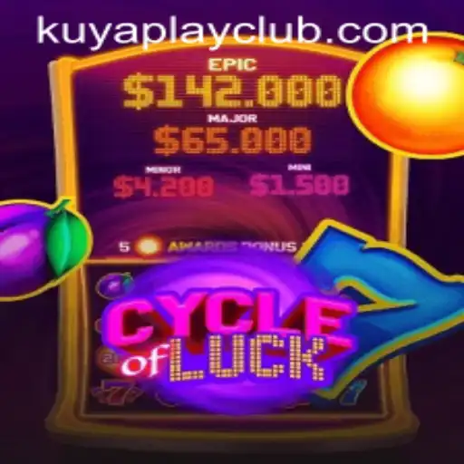 Cycle of Luck: A Thrilling Adventure Awaits at Kuyaplay Casino