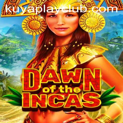 Explore the Mystical World of DawnoftheIncas at Kuyaplay Casino