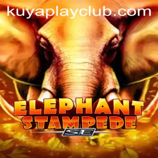 Experience the Thrills of ElephantStampedeSE at Kuyaplay Casino