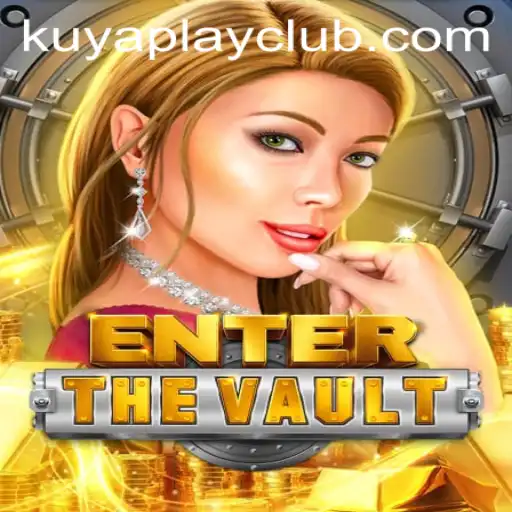 Discover the Thrilling Adventure of EntertheVault at Kuyaplay Casino