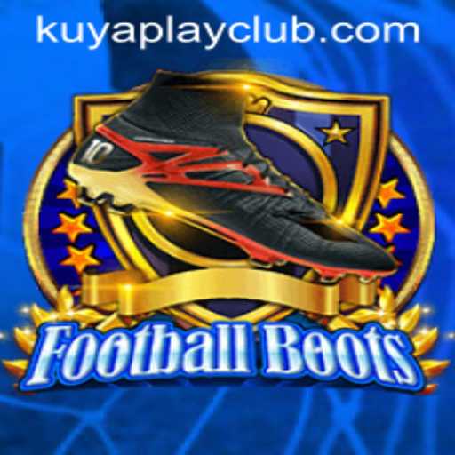 FootballBoots: The Ultimate Guide to Kuyaplay Casino's Exciting New Game