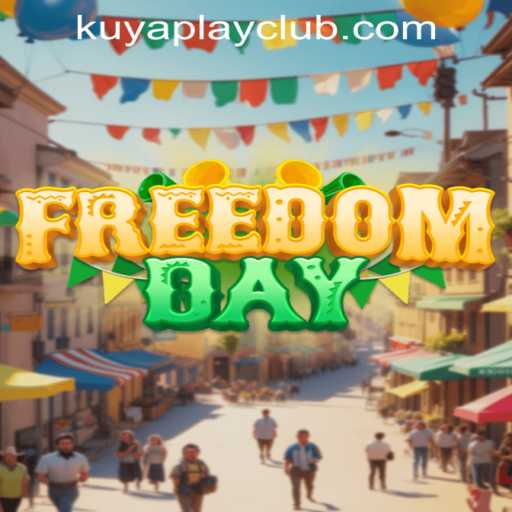 Unveiling FreedomDay: A Unique Experience at Kuyaplay Casino
