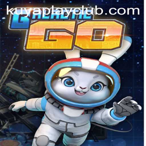 Discover GalacticGO: A New Adventure in Kuyaplay Casino