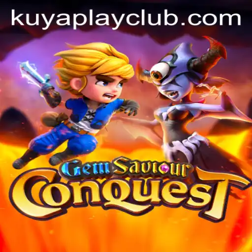 Embark on an Epic Adventure with GemSaviourConquest at Kuyaplay Casino