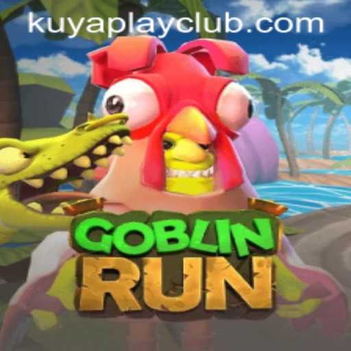 GoblinRun: Discover the Thrilling Adventure at Kuyaplay Casino