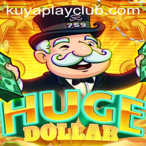 Exploring the Exciting World of HugeDollar at Kuyaplay Casino