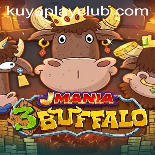 Exploring the Thrills of JMania3Buffalo at Kuyaplay Casino