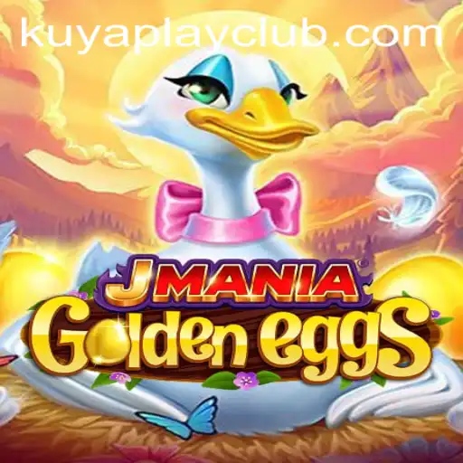 Explore the Thrilling World of JManiaGoldenEggs at Kuyaplay Casino