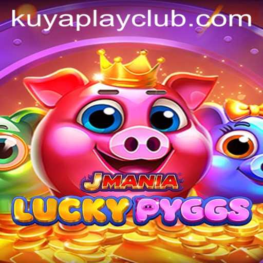 Discover the Exciting World of JManiaLuckyPyggs at Kuyaplay Casino
