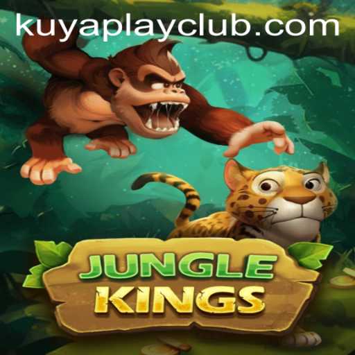 Discover the Exciting World of JungleKings at Kuyaplay Casino