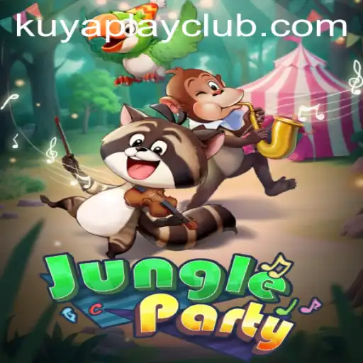 Explore the Thrills of JungleParty: A New Adventure at Kuyaplay Casino