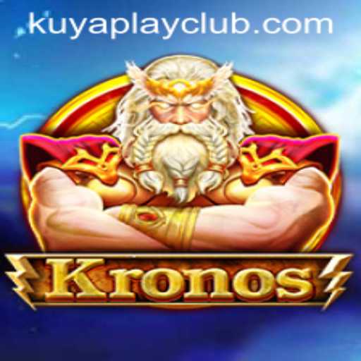 Discover Kronos: A Thrilling Adventure at Kuyaplay Casino