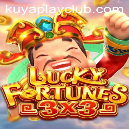 LUCKYFORTUNES3x3: The Thrilling New Addition at Kuyaplay Casino