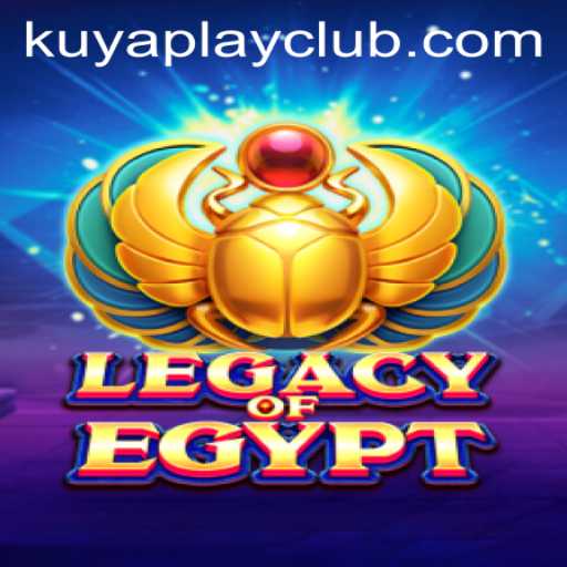 Exploring LegacyOfEgypt at Kuyaplay Casino
