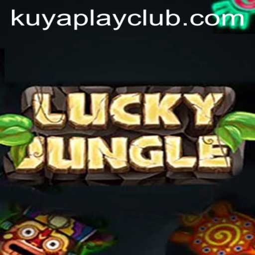 Discover the Exciting World of LuckyJungle at Kuyaplay Casino