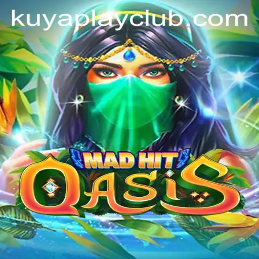 Exploring the Exciting World of MadHitOasis at Kuyaplay Casino
