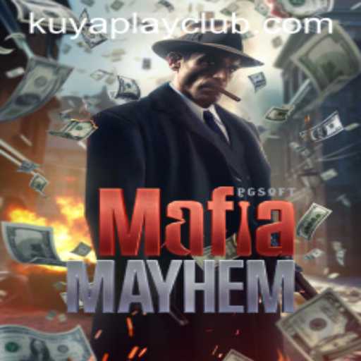 Unveiling MafiaMayhem at Kuyaplay Casino: A Thrilling Dive Into the Underworld