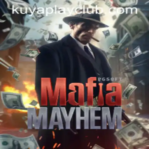 Unveiling MafiaMayhem at Kuyaplay Casino: A Thrilling Dive Into the Underworld