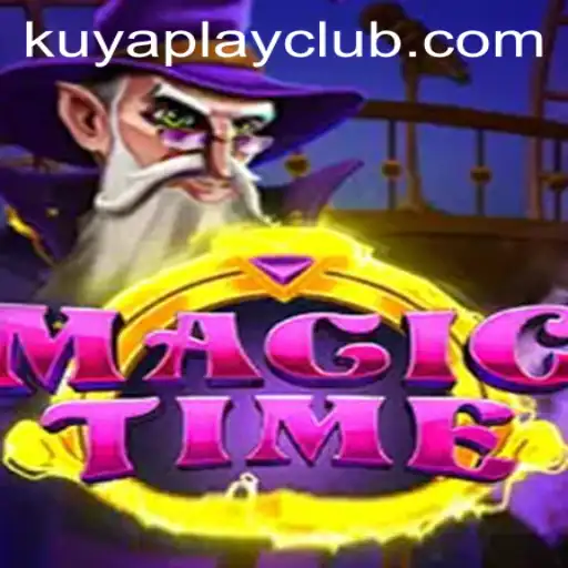 Discover the Thrills of MagicTime at Kuyaplay Casino