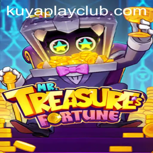 Exploring the Thrills of Mr. Treasures Fortune at Kuyaplay Casino