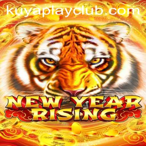 Discover the Thrilling World of NewYearRising at Kuyaplay Casino