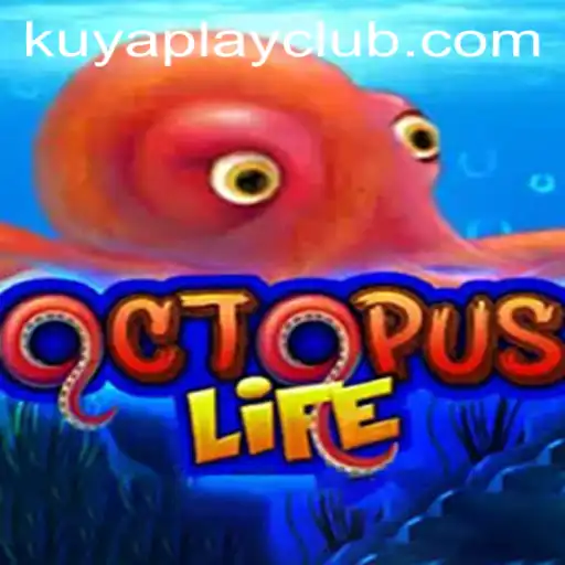 Explore the Exciting World of OctopusLife on Kuyaplay Casino