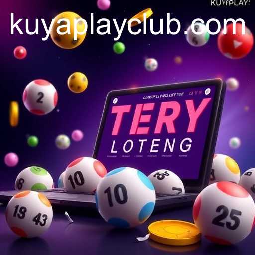 Exploring Online Lotteries: Kuyaplay Casino's Offerings