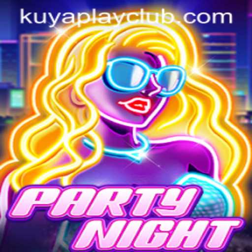 Exploring the Enthralling World of PartyNight at Kuyaplay Casino