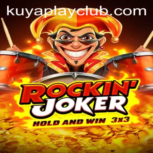 Unveiling RockinJoker at Kuyaplay Casino: A Thrilling New Addition