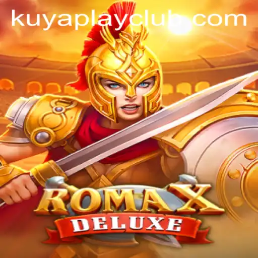 Exploring RomaXDeluxe at Kuyaplay Casino