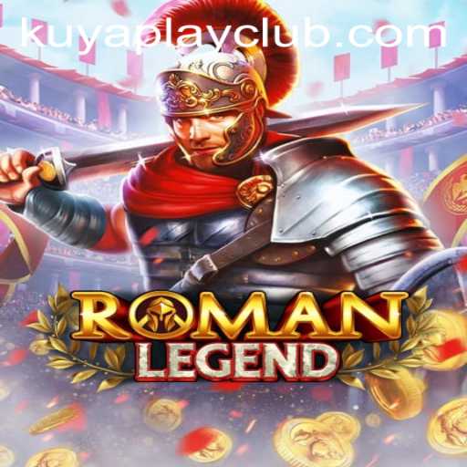 Discover RomanLegend at Kuyaplay Casino: A Thrilling Adventure in Ancient Rome