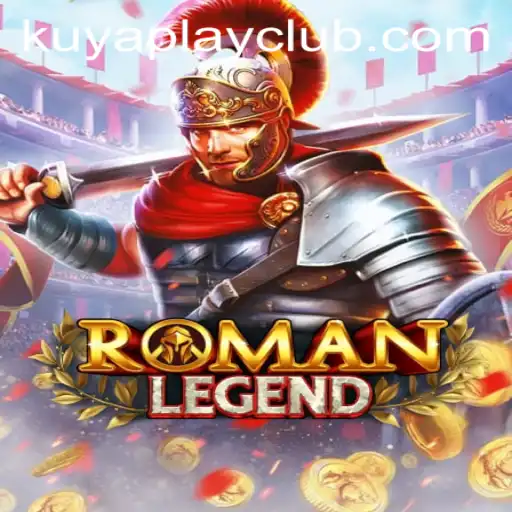 Discover RomanLegend at Kuyaplay Casino: A Thrilling Adventure in Ancient Rome