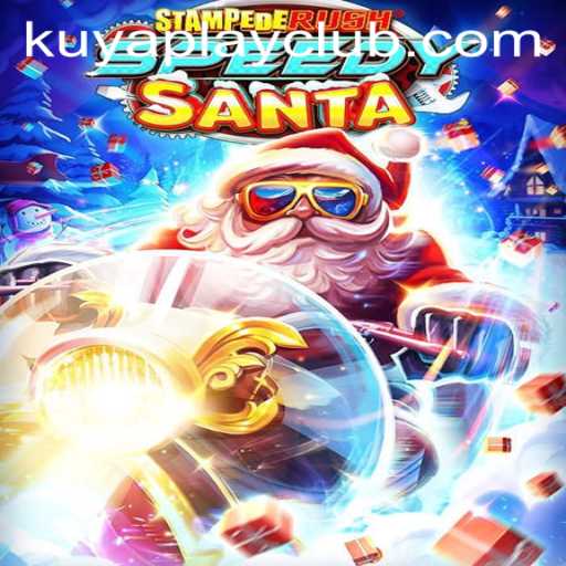 Discover the Thrills of StempedeRushSpeedy at Kuyaplay Casino