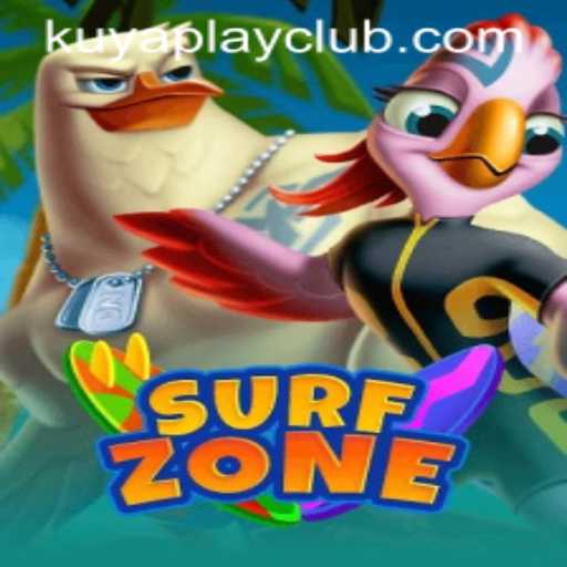 SurfZone: A Thrilling Adventure at Kuyaplay Casino