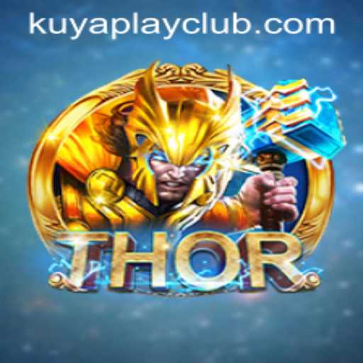 Exploring THOR: A Thrilling Gaming Experience at Kuyaplay Casino
