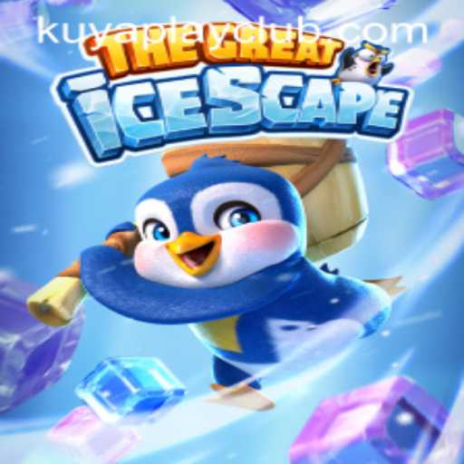 Explore the Thrills of TheGreatIcescape at Kuyaplay Casino