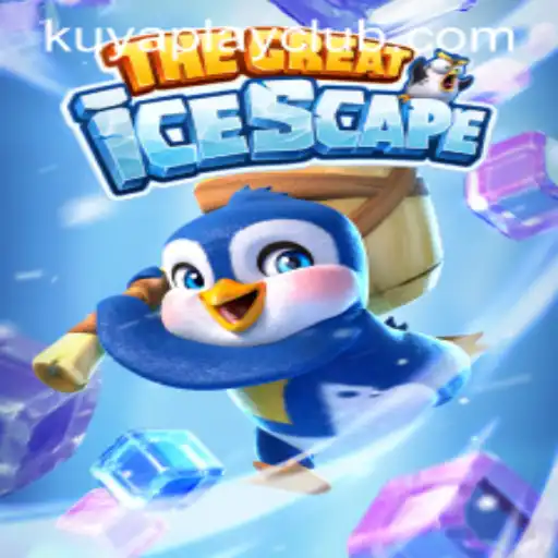 Explore the Thrills of TheGreatIcescape at Kuyaplay Casino