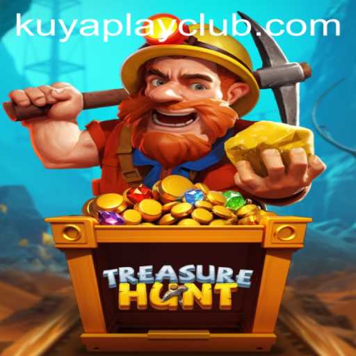 Discover the Exciting World of TreasureHunt in Kuyaplay Casino