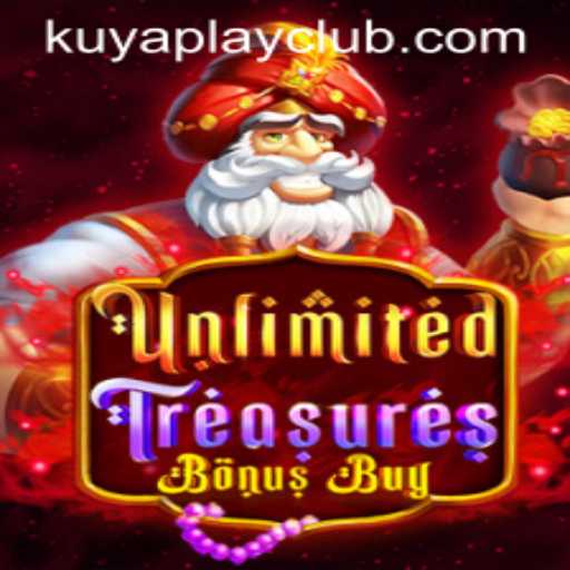 UnlimitedTreasuresBonusBuy at Kuyaplay Casino: Dive into a World of Riches