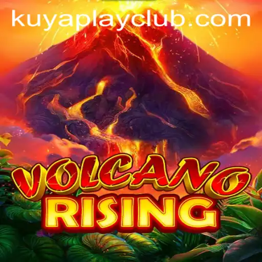 Unveiling VolcanoRising: A Thrilling New Game at Kuyaplay Casino