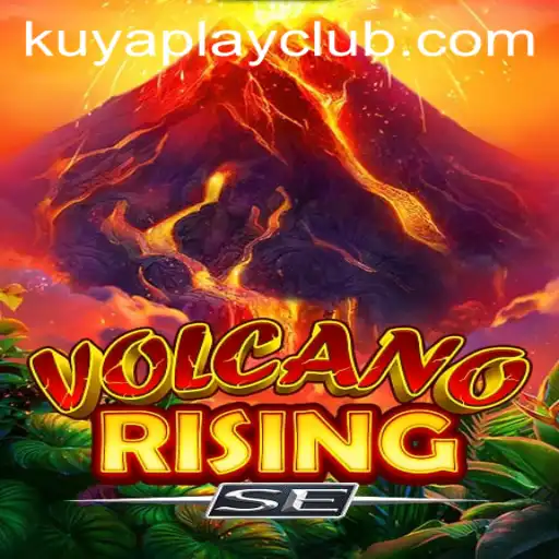 Exploring the Exciting World of VolcanoRisingSE at Kuyaplay Casino