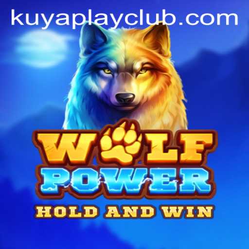 WolfPower: An Electrifying Adventure at Kuyaplay Casino